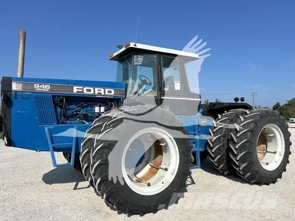 Ford 946 Трактора