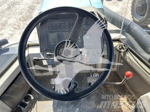 Ford 976 Трактора