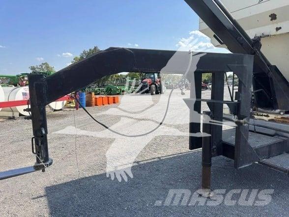 Friesen 240 Сеялки