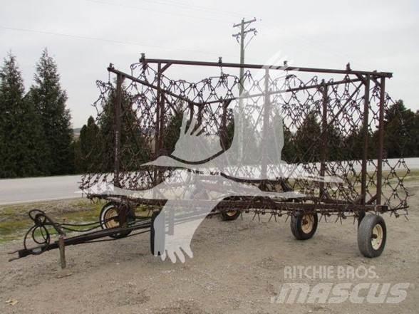  FUERST H40 Прочее почвообрабатывающее оборудование