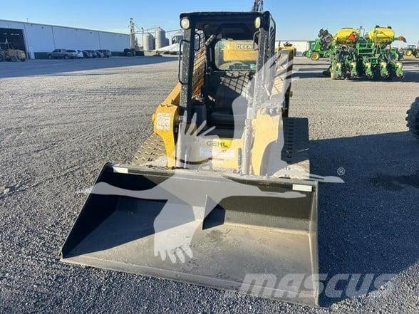 Gehl RT165 Мини-погрузчики