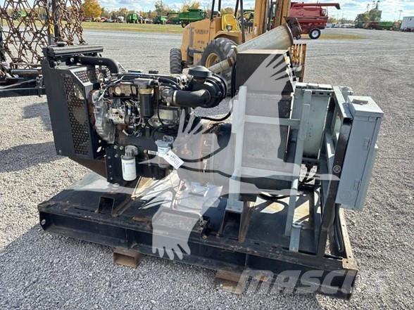 Generac MLT6S Осветительные установки