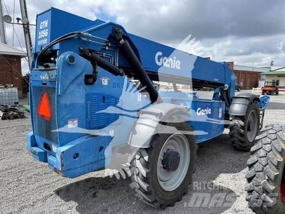 Genie GTH1056 Телескопические погрузчики