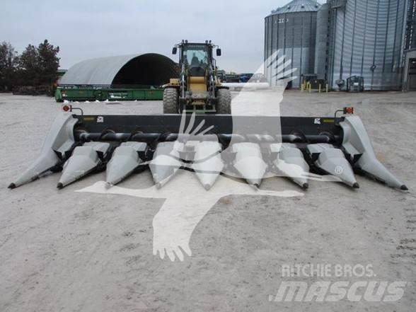 Gleaner 3000 Жатки