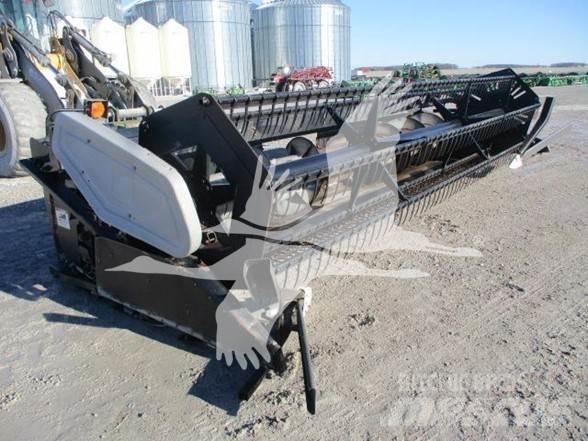 Gleaner 520 Жатки