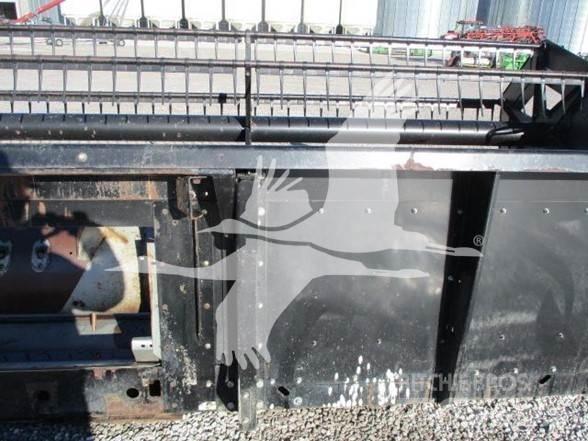 Gleaner 520 Жатки