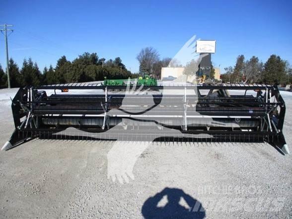 Gleaner 800 Жатки