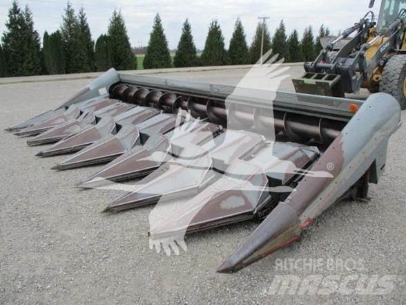 Gleaner 830 Жатки