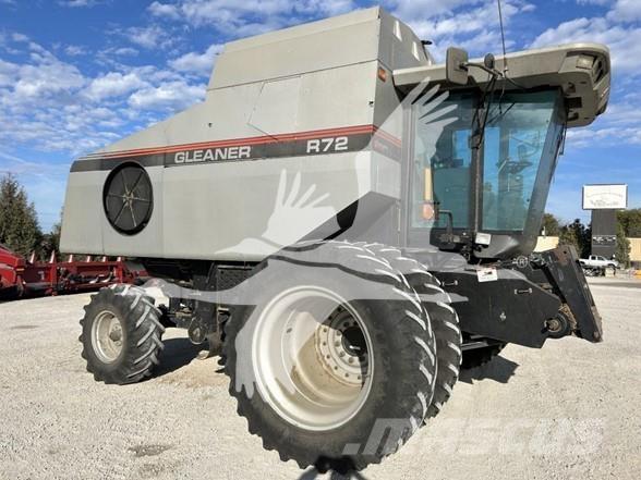 Gleaner R72 Зерноуборочные комбайны