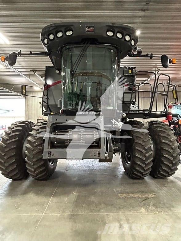Gleaner S68 Зерноуборочные комбайны