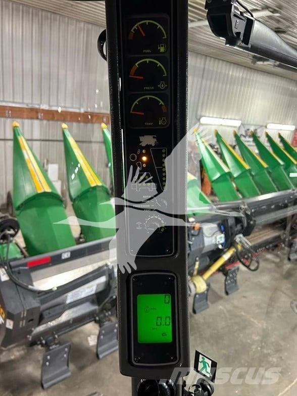 Gleaner S68 Зерноуборочные комбайны