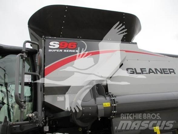 Gleaner S96 Зерноуборочные комбайны