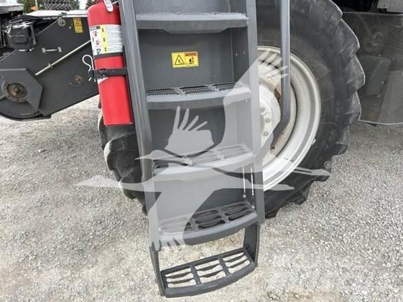 Gleaner S98 Зерноуборочные комбайны