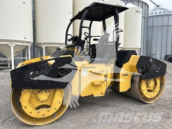 Hamm HD120HV Грунтовые катки