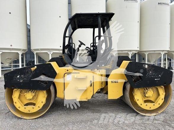 Hamm HD120HV Грунтовые катки