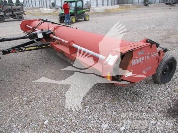 Hiniker AR2000 Роторные косилки