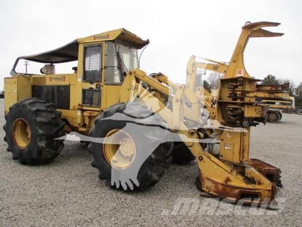 Hydro-Ax 511B Валочно-пакетирующие машины