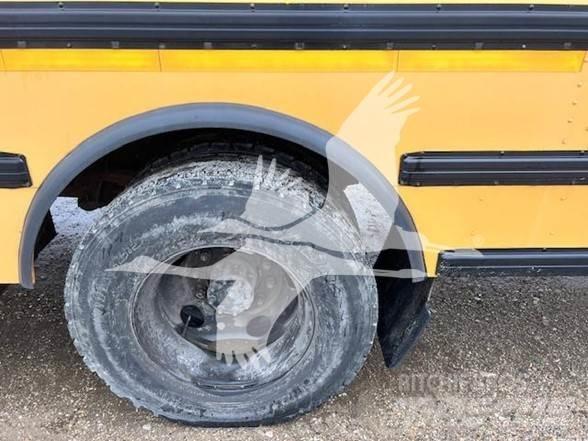 IC BUS CE Строительная техника - Другие