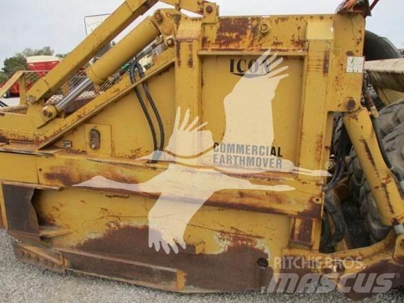 Icon CEM17 Скреперы