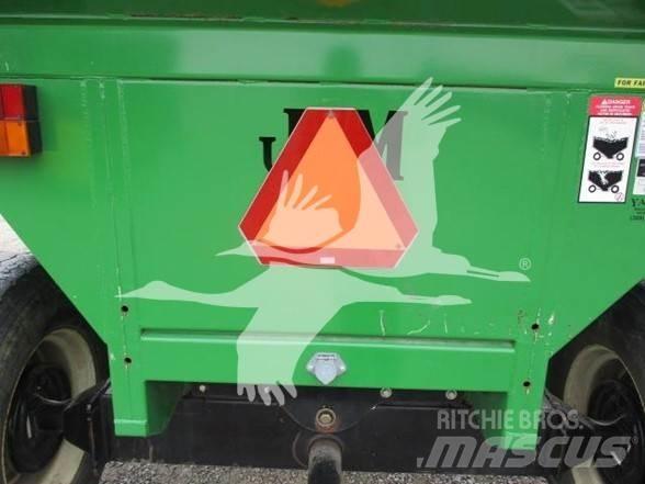 J&M 540 Прицепы перегрузчики зерна