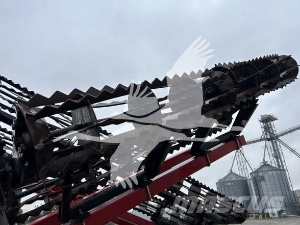 J&M TF215 Прочее почвообрабатывающее оборудование