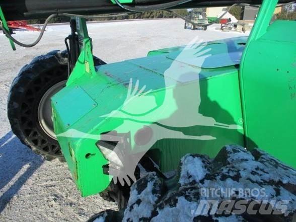 JLG 6042 Телескопические погрузчики