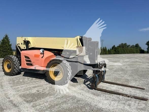 JLG G10-55A Телескопические погрузчики