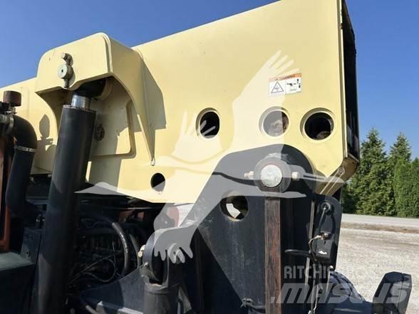 JLG G10-55A Телескопические погрузчики
