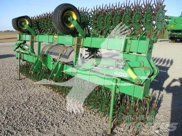 John Deere 400 Прочее почвообрабатывающее оборудование