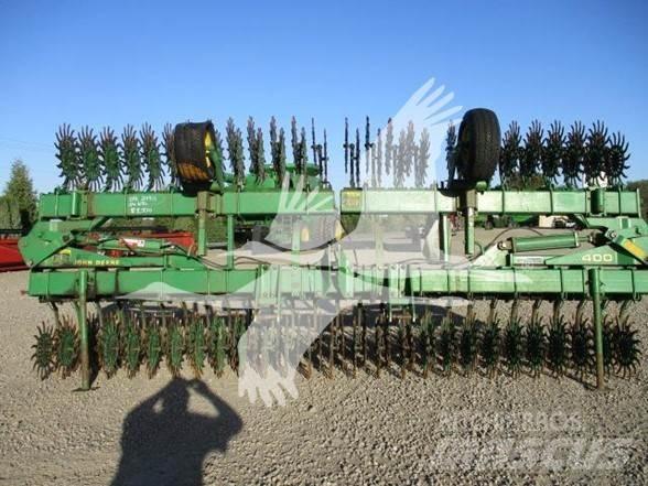 John Deere 400 Прочее почвообрабатывающее оборудование