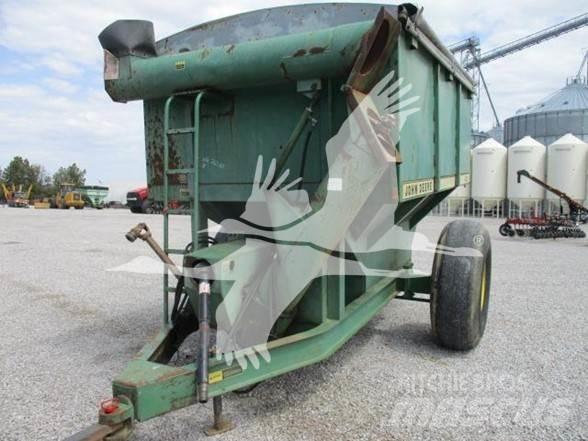 John Deere 400 Прицепы перегрузчики зерна