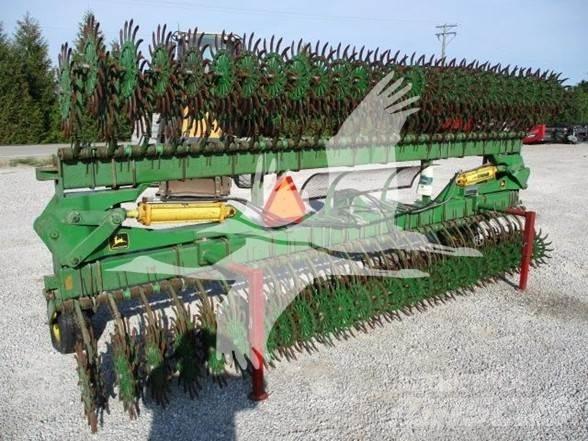John Deere 400 Прочее почвообрабатывающее оборудование