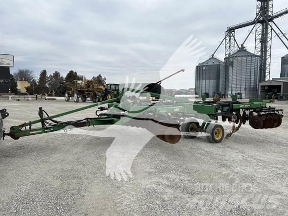 John Deere 512 Прочее почвообрабатывающее оборудование
