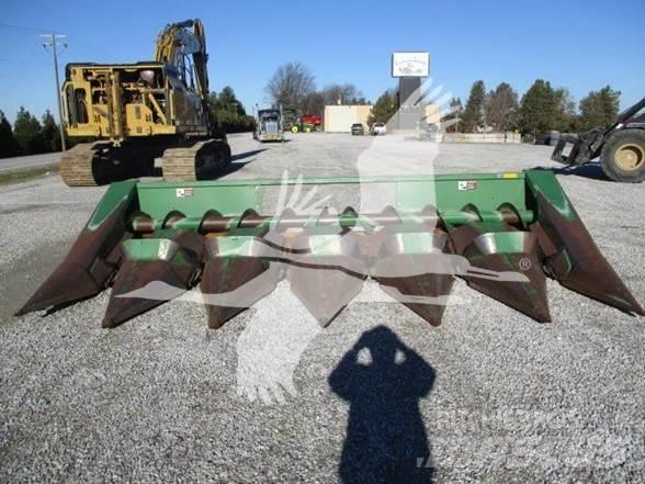John Deere 644 Жатки