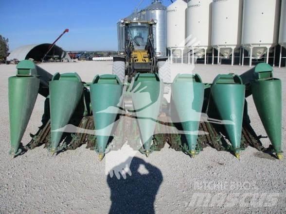 John Deere 693 Жатки