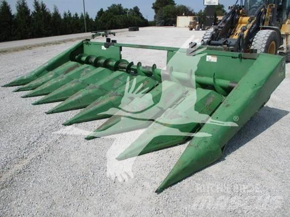 John Deere 843 Жатки