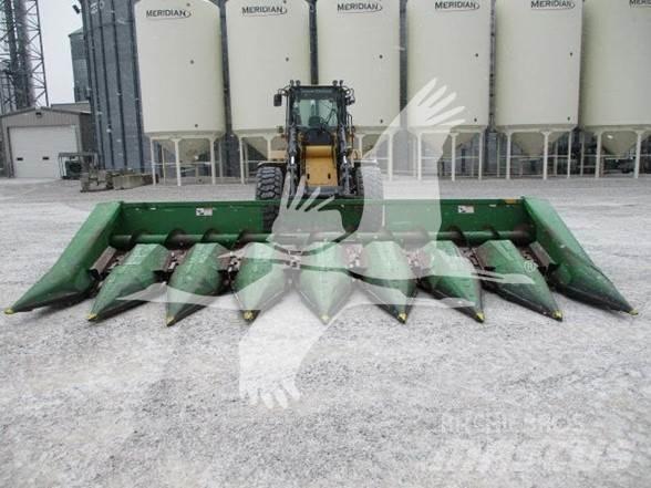 John Deere 843 Жатки