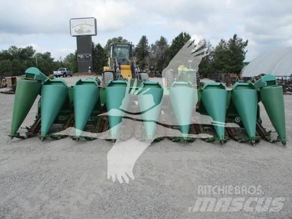John Deere 893 Жатки