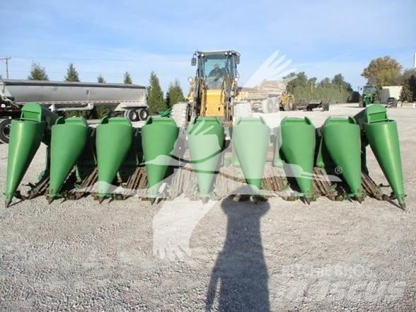 John Deere 893 Жатки