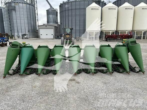 John Deere 893 Жатки