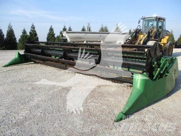 John Deere 925 Жатки