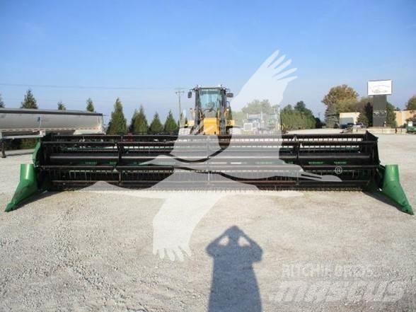 John Deere 925 Жатки