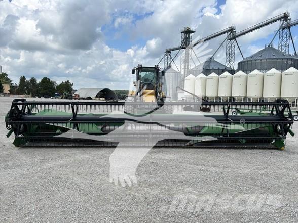 John Deere 925 Жатки