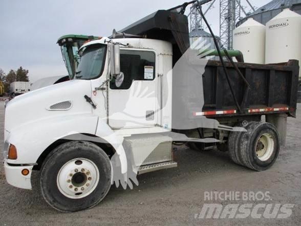 Kenworth T300 Грузовики-Самосвалы
