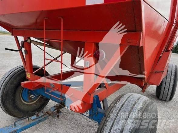 Killbros 375 Прицепы перегрузчики зерна
