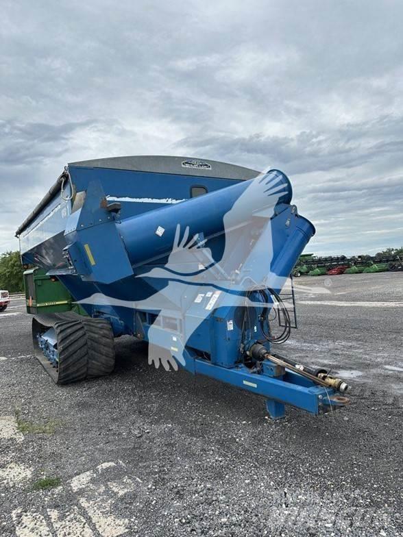 Kinze 1050 Прицепы перегрузчики зерна