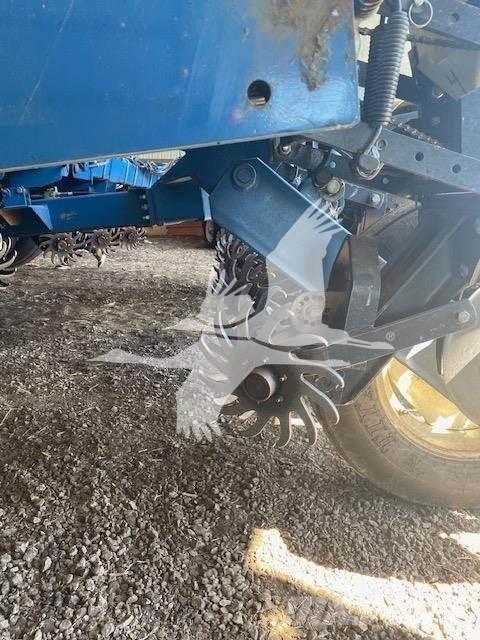 Kinze 2210 Сажалки