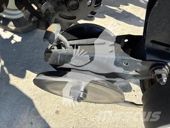 Kinze 3000 Сажалки