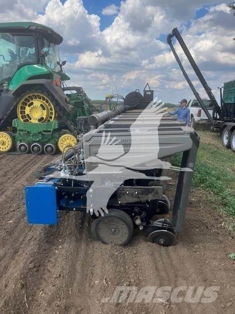 Kinze 3140 Сажалки