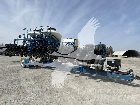 Kinze 3600 Сажалки